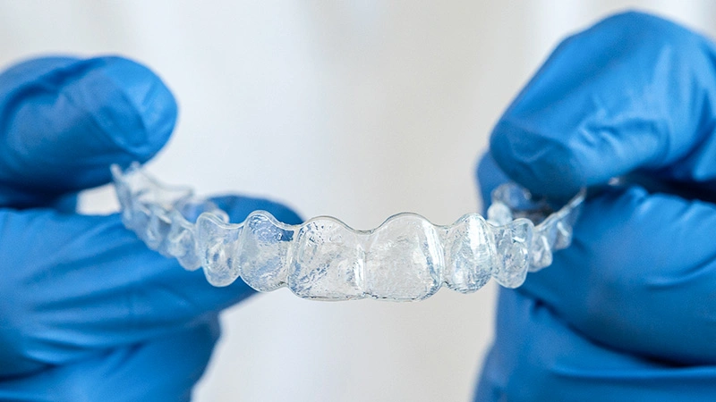  Invisalign